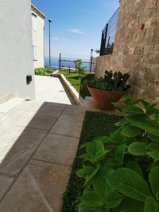 Royal Fort - Minceta Dubrovnik Ngoại thất bức ảnh