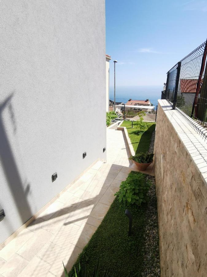 Royal Fort - Minceta Dubrovnik Ngoại thất bức ảnh