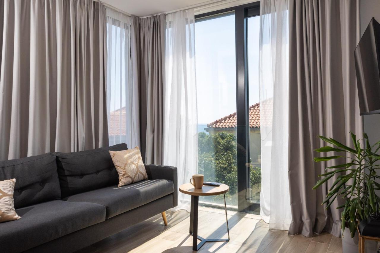 Royal Fort - Minceta Dubrovnik Ngoại thất bức ảnh