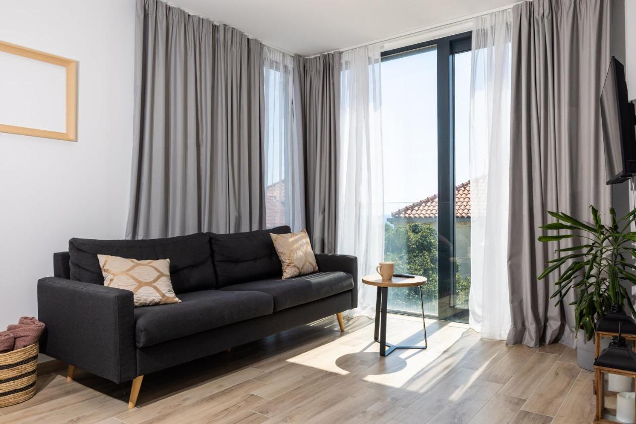 Royal Fort - Minceta Dubrovnik Ngoại thất bức ảnh