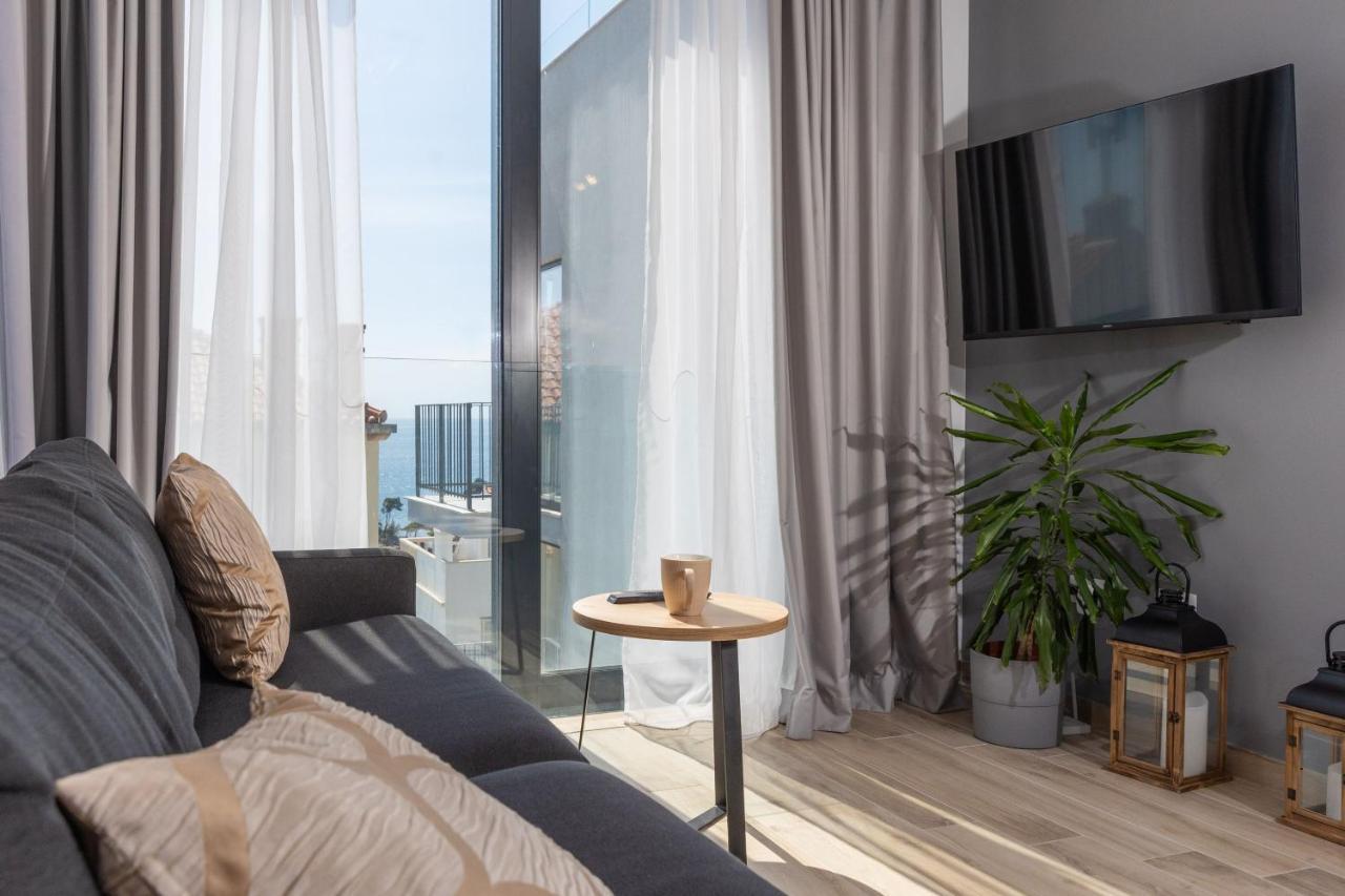 Royal Fort - Minceta Dubrovnik Ngoại thất bức ảnh